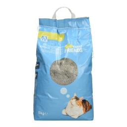 ΑΒ | Άμμος για Γάτες 10kg