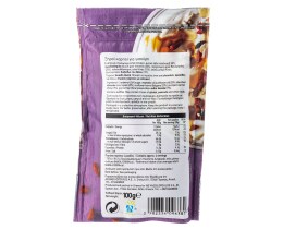 ΑΒ | Ξηροί Καρποί για Γιαούρτι 100g