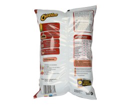 CHEETOS | Σνακ Πέτρα Ψαλίδι Πατούσα 104g