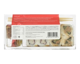MY SUSHI | Σούσι Crunchy Sushi to Go 200g