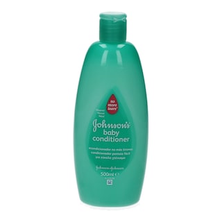 JOHNSON | ΜΑΛΑΚΤΙΚΗ ΚΡΕΜΑ COMBING 500 ML