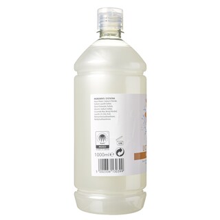 CARE | Κρεμοσάπουνο Milk & Almond 1lt