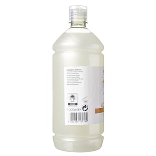 CARE | Κρεμοσάπουνο Milk & Almond 1lt