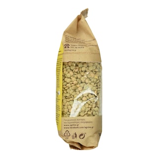 AGRINO | AGRINO ΦΑΚΕΣ ΧΟΝΔΡΕΣ 500G