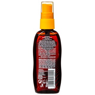 CARROTEN | Λάδι Μαυρίσματος Spray Intense Tanning Oil SPF0 70ml