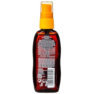 CARROTEN | Λάδι Μαυρίσματος Spray Intense Tanning Oil SPF0 70ml
