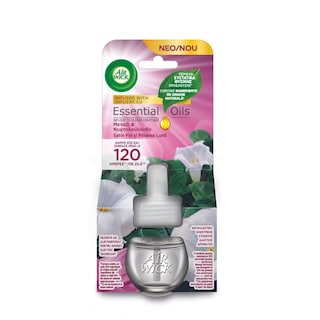 AIRWICK | Air Freshener Automatic Refill Satin 19ml