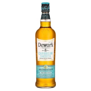 DEWARS | Ουίσκι Caribbean Smooth 8 Years Old 700ml