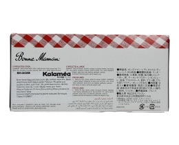 BONNE MAMAN | BISCUITS