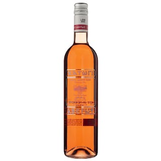 ΚΑΤΩΓΙ ΑΒΕΡΩΦ | Οίνος Ροζέ Ημίξηρος 750ml