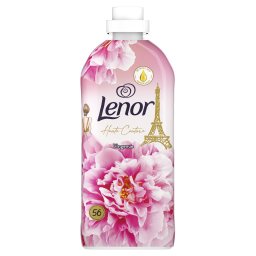 LENOR | Συμπυκνωμένο Μαλακτικό Haute Couture Ingenue 56 Μεζούρες
