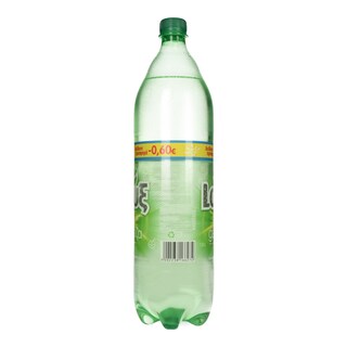 ΛΟΥΞ | Γκαζόζα Φιάλη 1.5lt Έκπτωση 0.60Ε