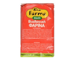 BIO FARMA | Φαρίνα Bio 500 gr