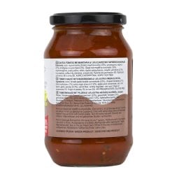ΚΥΚΝΟΣ | Σάλτσα Τομάτας με Μανιτάρια 350g