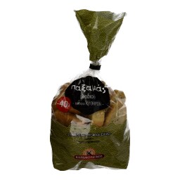 ΚΑΡΑΜΟΛΕΓΚΟΣ | ΠΑΞΑΜΑΣ ΛΑΔΙΟΥ 400 GR