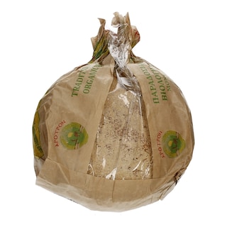 - | Ψωμί Βιολογικό Ολικής Άλεσης 750g