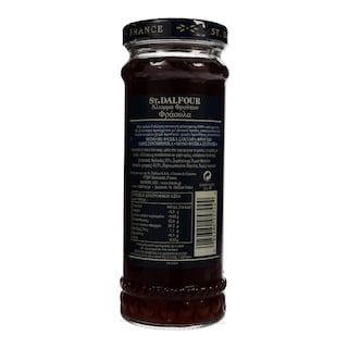 ST.DALFOUR | Jam Strawberry 284g