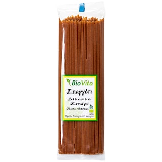 BIOVITA | SPAGHETTI  400GR