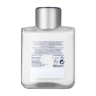 NIVEA | FOR MEN | After Shave Balm Cool Kick 100ml