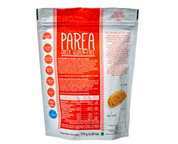 ΠΑΡΕΑ | ΠΑΞΙΜΑΔΑΚΙΑ ΧΩΡΙΣ ΓΛΟΥΤΕΝΗ  175 GR