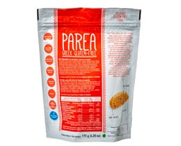 ΠΑΡΕΑ | ΠΑΞΙΜΑΔΑΚΙΑ ΧΩΡΙΣ ΓΛΟΥΤΕΝΗ  175 GR