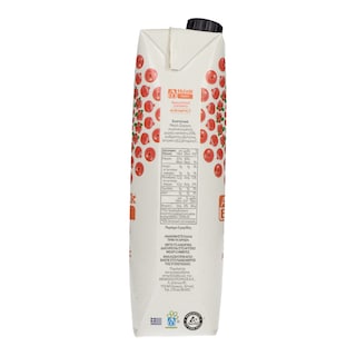 ΑΒ THINK NUTRI | ΧΥΜΟΣ CRANBERRY 1 LT