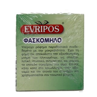 ΕΥΡΙΠΟΣ | ΑΦΕΨΗΜΑ ΦΑΣΚΟΜΗΛΟ 10 ΦAKEΛA