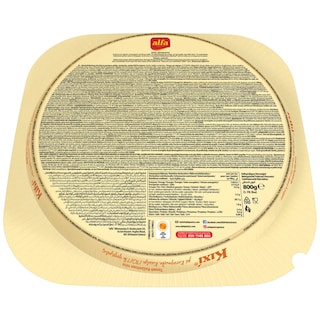 KIXI | Κοζανίτικη Πίτα Κοτόπουλο Κασέρι & Πιπεριές 800g