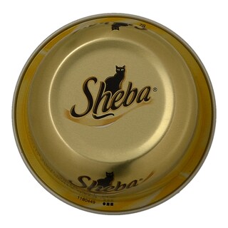 SHEBA | ΓΑΤΟΤΡΟΦΗ ΣΤΗΘΟΣ ΚΟΤΟΠΟΥΛΟΥ 80 GR