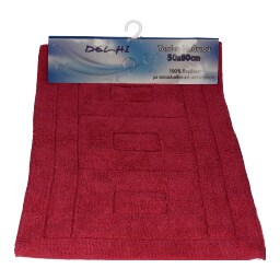 - | ΤΑΠΕΤΟ ΜΠΑΝΙΟΥ DELHI 50X80CM