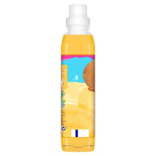 SOUPLINE | Συμπυκνωμένο Μαλακτικό Naturals Βανίλια 28 Μεζούρες