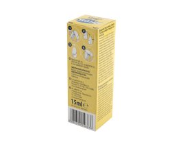 AFROSO | Αποσμητικό Χώρου Ανταλλακτικό Vanilla Blossom 15ml
