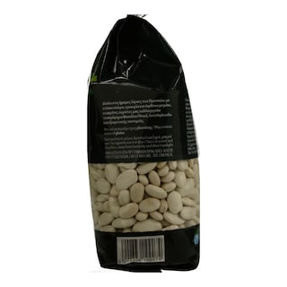 ΑΒ ΒΙΟ | ΦΑΣΟΛΙΑ ΠΛΑΚΕ ΠΡΕΣΠΩΝ ΦΛΩΡΙΝΑΣ Π.Γ.Ε 500 GR