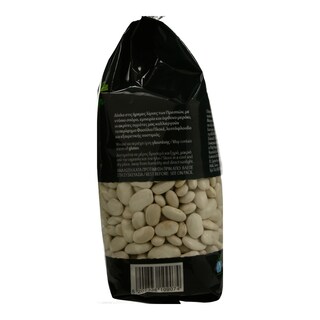 ΑΒ ΒΙΟ | ΦΑΣΟΛΙΑ ΠΛΑΚΕ ΠΡΕΣΠΩΝ ΦΛΩΡΙΝΑΣ Π.Γ.Ε 500 GR