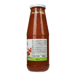 NATURES PROMISE BIO | Τομάτα Passata Bio 690g
