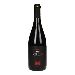 Οίνος Ερυθρός Pinot Noir 750ml