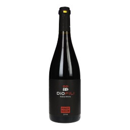 ΔΥΟ ΦΙΛΟΙ | Οίνος Ερυθρός Pinot Noir 750ml