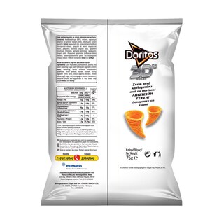 DORITOS