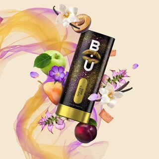 B.U. | PERFUME GOLDEN KISS 50 ML