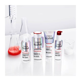 ELVIVE | Σαμπουάν Bond Repair 200ml