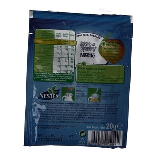NESTEA | ICE TEA ΣΕ ΣΚΟΝΗ ΡΟΔΑΚΙΝΟ 20 GR