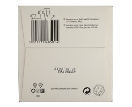 NESCAFE | DOLCE GUSTO | ΚΑΦΕΣ ESPRESSO INTENSO ΚΑΨΟΥΛΕΣ ΓΙΑ ΜΗΧΑΝΗ  80GR