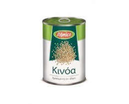 D'AMICO | QUINOA  400GR