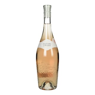 COTES DE PROVENCE | Rose Wine Fleurs De Prairie 750ml