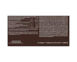 SNICKERS | Παγωτό Snickers Peanut Butter 6x39g