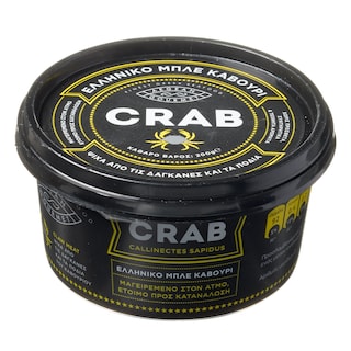ΜΥΤΙΛΟΣ | CLAW CRAB MEAT 200G