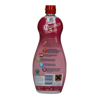 AJAX | GEL ΓΕΝΙΚΟΥ ΚΑΘΑΡΙΣΜΟΥ FLORAL FRESHNESS 750 ML