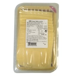 ADORO | Τυρί Gouda Creamy Φέτες 175g