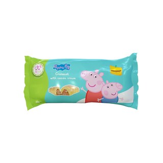 KIDS VALLEY | Κρουασάν Peppa Pig Κακάο 65g