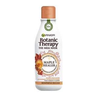 BOTANIC THERAPY | Μάσκα Μαλλιών Maple Healer Milk 250ml